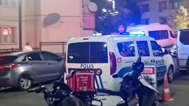 Siirt'te Filistin İçin Yardım Toplayanlara Saldırı