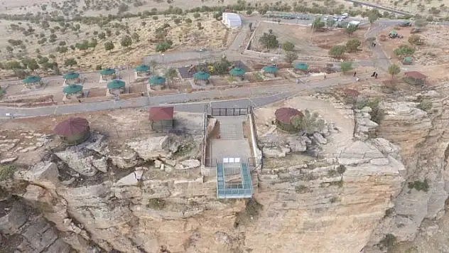 Siirt'te Gezilecek Yerler Listesi