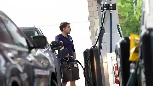 Siirt'te Güncel Akaryakıt Fiyatları