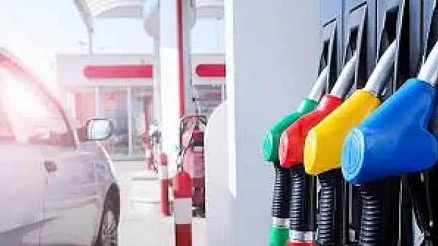 Siirt'te Güncel Akaryakıt Fiyatları Belli Oldu!
