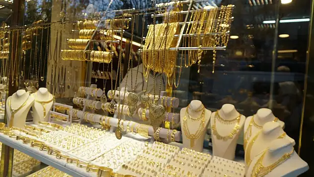 Siirt'te Güncel Altın Fiyatları