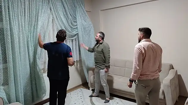 Siirt'te Habersiz Denetimler Sürüyor!