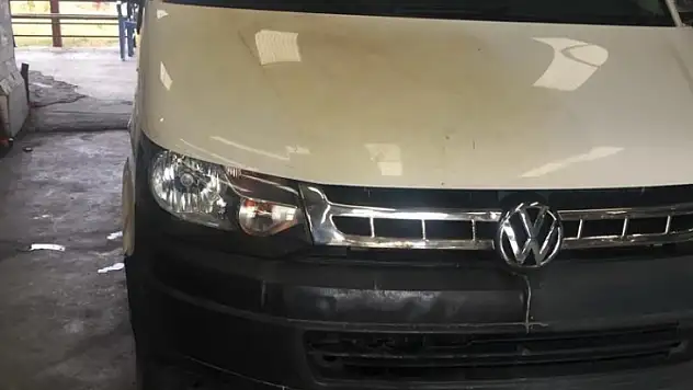 Siirt'te Husumetlisi Tarafından Aracının Molotofla Kundaklandığını İddia Eden Vatandaş Korku İçinde!