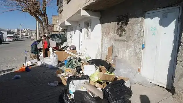 Siirt'te İhbara Giden Ekipler Hayatının Şokunu Yaşadı!