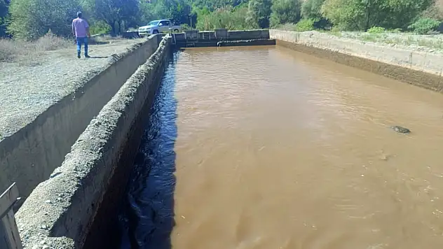 Siirt'te İki Günlük Su Kesintisi