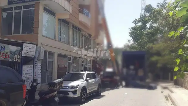 Siirt'te İnsanların Canı Tehlikeye Atılıyor!