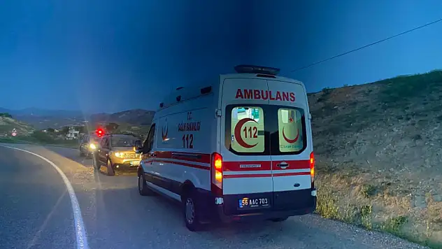 Siirt'te İntihar Girişiminde Bulunan Genç İkna Edildi