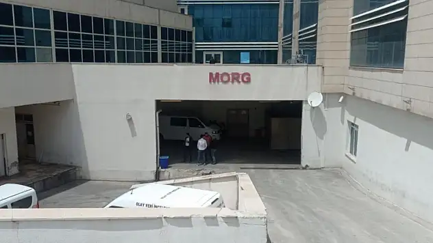 Siirt'te İntihar Olayı!