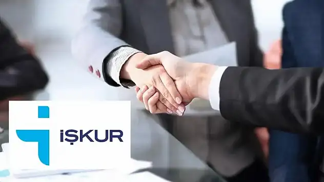 Siirt'te İş Arayanlara Müjde!