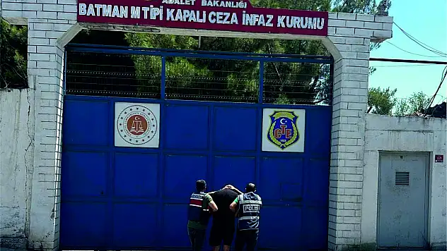 Siirt'te Jandarma ve Emniyet, Başarılı Operasyonlarına Bir Yenisini Daha Ekledi