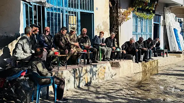Siirt'te Kaçak Avcılıkla Mücadele