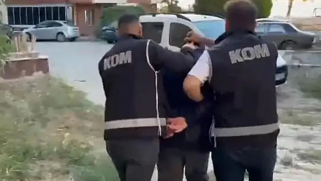 Siirt'te Kafes Operasyonu