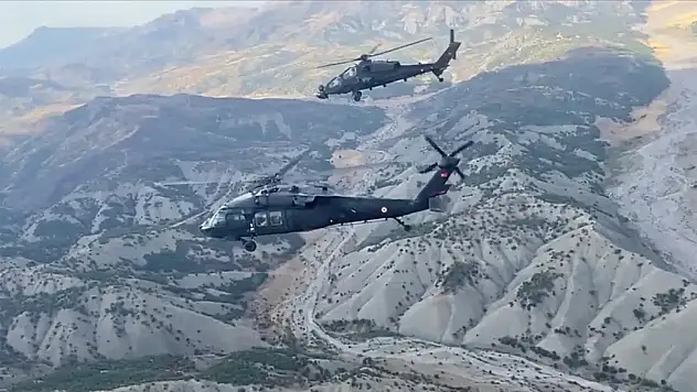 Siirt'te Kahramanlar-30 Operasyonu!