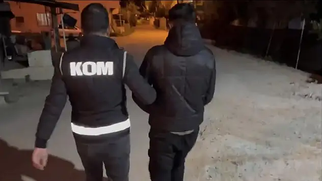 Siirt'te Kan Emici Tefecilere Yönelik Operasyon!