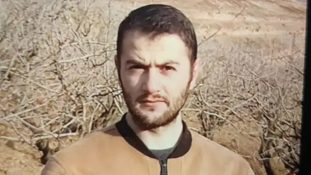 Siirt'te Kaybolan 26 Yaşındaki Gençten Haber Alınamıyor