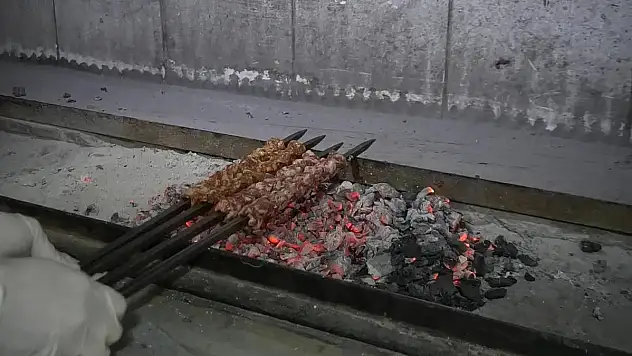 Siirt'te Kebap Fiyatlarına Zam: Porsiyonu 250 TL Oldu