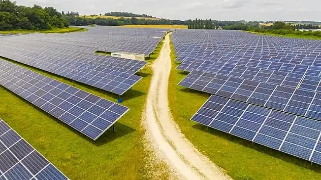 Siirt'te Kiler Tekstil Tarafından 400 milyon Liralık Depolamalı GES Kurulacak