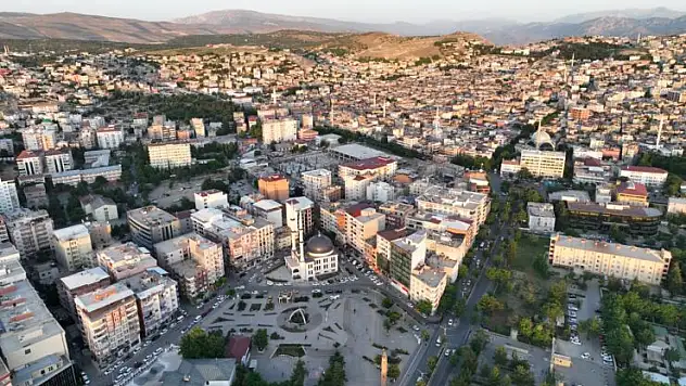 Siirt'te Kiralık Evler Boş Kaldı!