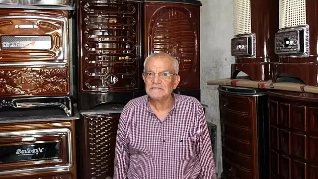 Siirt'te Kış Hazırlıkları