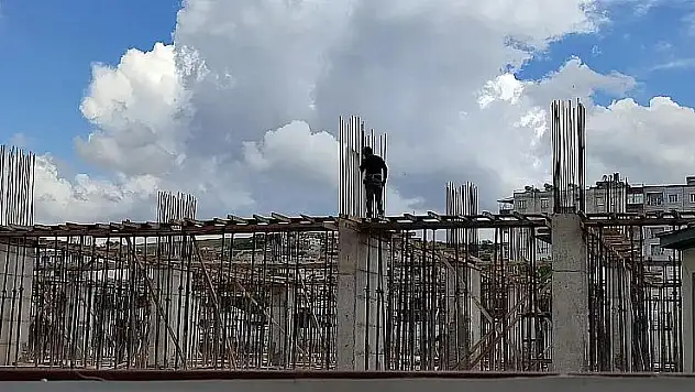 Siirt'te Konut Fiyatlarını Uçuran Neden: Bölgenin En Pahalı Betonu