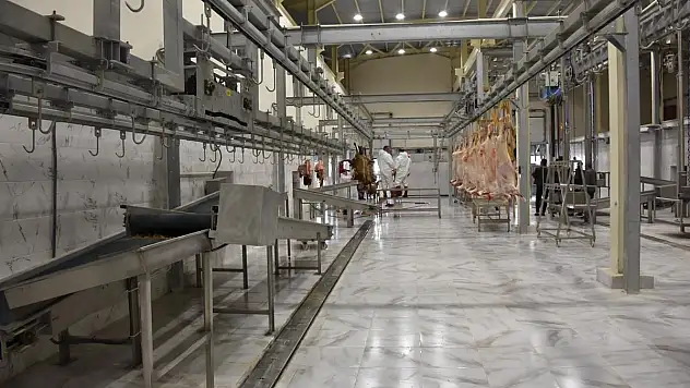 Siirt'te Kurban Satış ve Kesim Yerleri Belirlendi