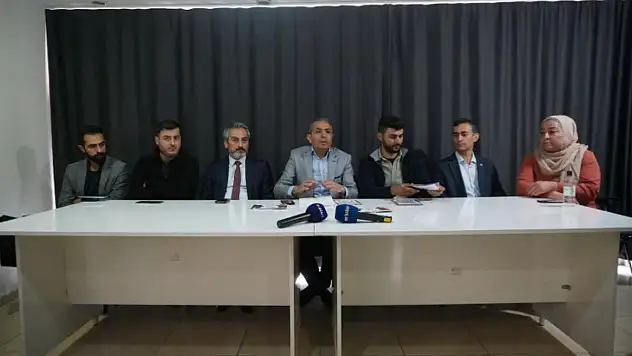 Siirt'te Kürt Dil Bayramına İlişkin Açıklama Yapıldı