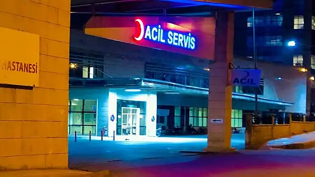 Siirt'te Minibüs Kazasında 5 Kişi Yaralandı