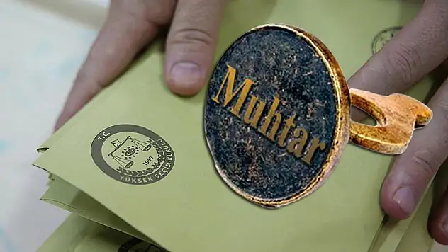 Siirt'te Muhtar Adaylığında Patlama Yaşanacak