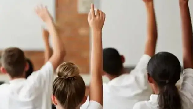 Siirt'te Okul ve Derslik Sayısında Sıkıntı Var