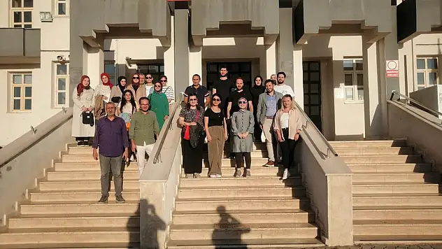 Siirt'te Okullarda Diyabet Eğitimi Veriliyor