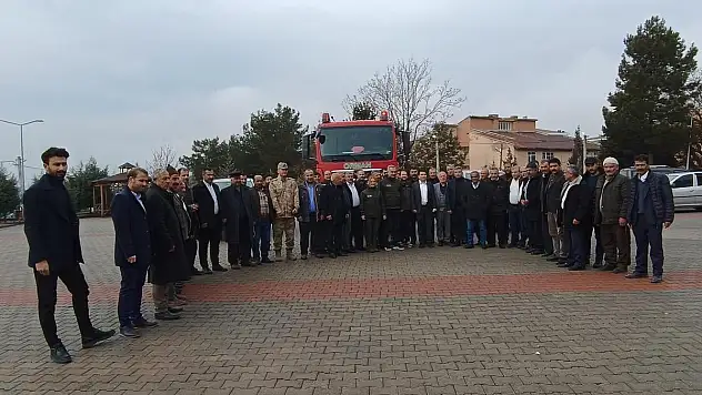 Siirt'te Orman Yangınlarıyla Mücadele Eğitimi Devam Ediyor!
