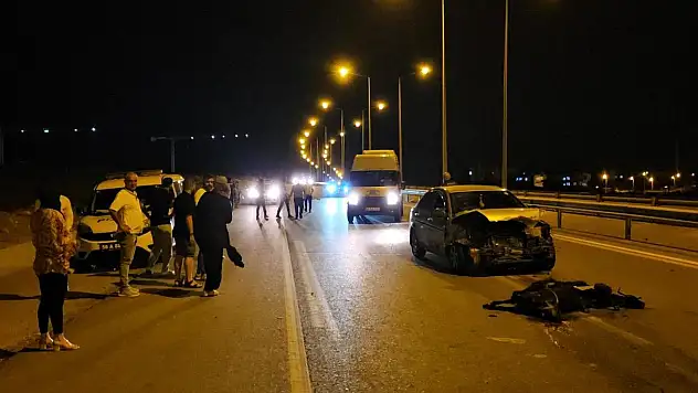 Siirt'te Otomobil, Sürüye Daldı