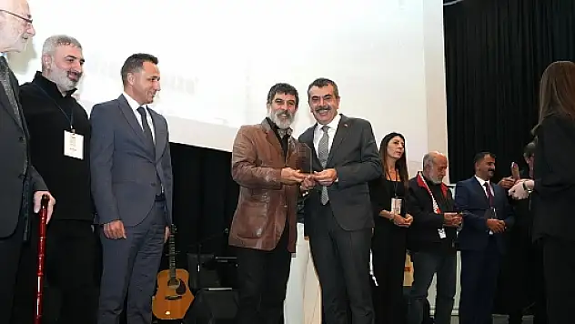Siirt'te 'Özgür Gazze' Temalı Uluslararası Kısa Film Festivali Sona Erdi