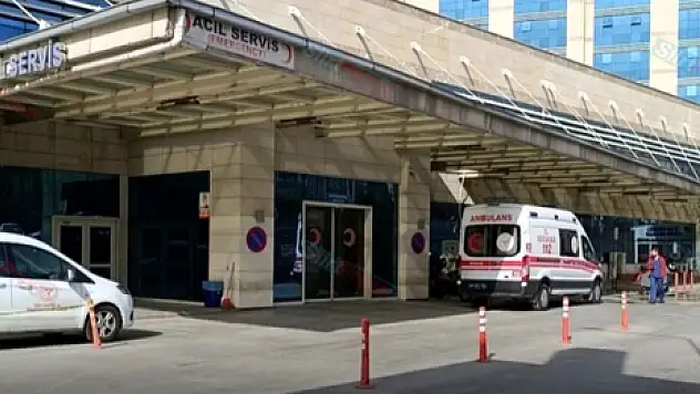 Siirt'te Patpat Kazası: 1 Ölü, 1 Yaralı