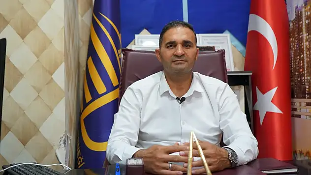 Siirt'te Sahte Emlakçılara Karşı Vatandaşlar Uyarıldı