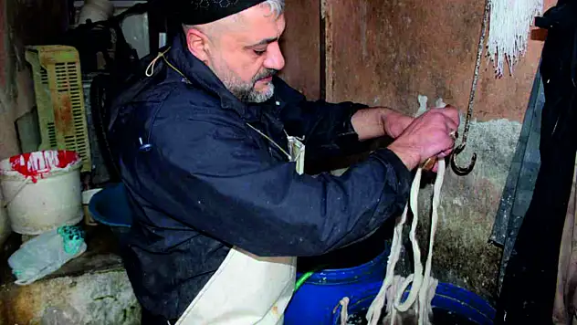 Siirt'te Sakatat Talebinde Artış!