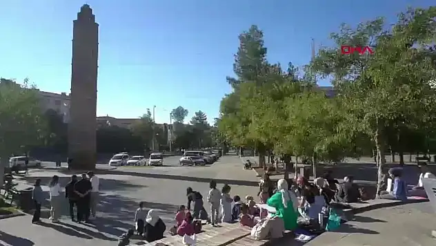 Siirt'te Sanat Buluşması