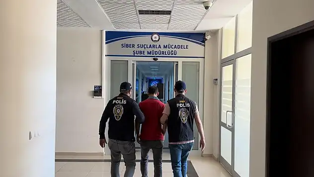 Siirt'te 'Siber Suçlulara Göz Açtırılmıyor'