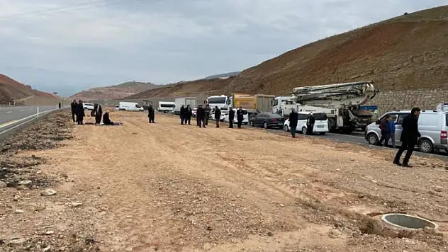 Siirt'te Son 2 Günde Trafik Kazalarında 2 Kişi Öldü, 5 Kişi Yaralandı