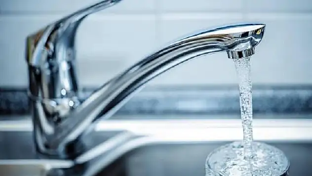 Siirt'te Su Sorunu Devam Ediyor!