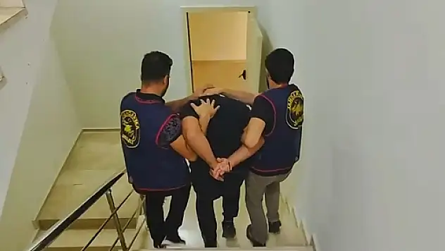 Siirt'te Suç Örgütlerine Darbe (VİDEOLU HABER)