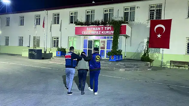 Siirt'te Suç ve Suçlularla Mücadelede Kararlılık