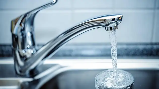 Siirt'te Suya Büyük Bir Zam Geliyor!