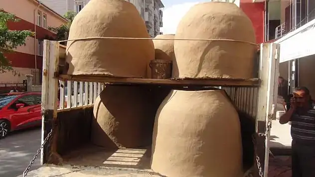 Siirt'te Tandıra Eski Rağbet Yok!