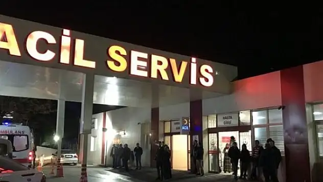 Siirt'te Tarım Aracına Bacağını Kaptıran Genç Ağır Şekilde Yaralandı