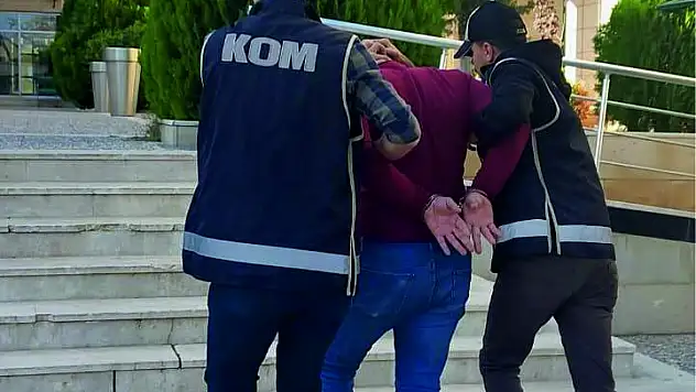 Siirt'te Tefecilik Operasyonu