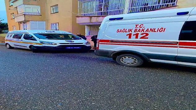 Siirt'te Tek Başına Yaşayan Kadın Evinde Ölü Bulundu!