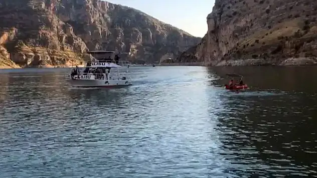 Siirt'te Tekne ve Su Araçlarının Denetim Kriterleri Belirlendi