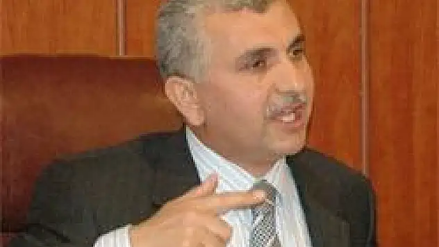 SİİRT'TE UFAK ÇAPLI DEPREM SONRASI YER ALTINDAN SESLER GELİYOR KONUSUNU UZMANINA SORDUK!