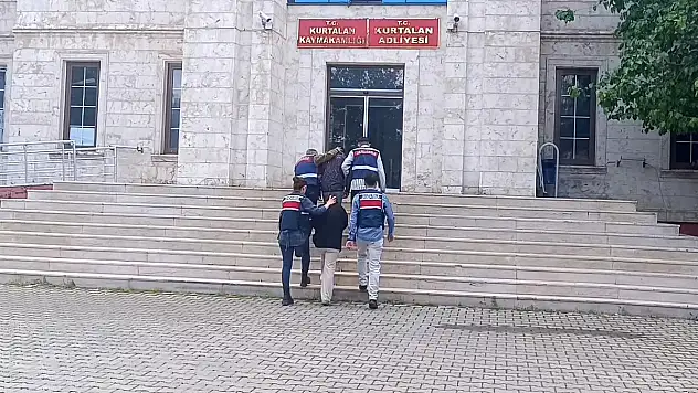 Siirt'te Uyuşturucuyla Mücadele Kararlılıkla Devam Ediyor